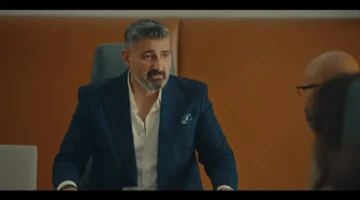 محاولات ياسر جلال لسداد ديون شركته تتصاعد في مسلسل كلهم بيحبوا مودي الحسينية خلال الحلقة 12